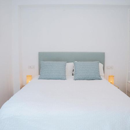 Las Canteras Beach Suites Лас-Пальмас-де-Гран-Канария Экстерьер фото