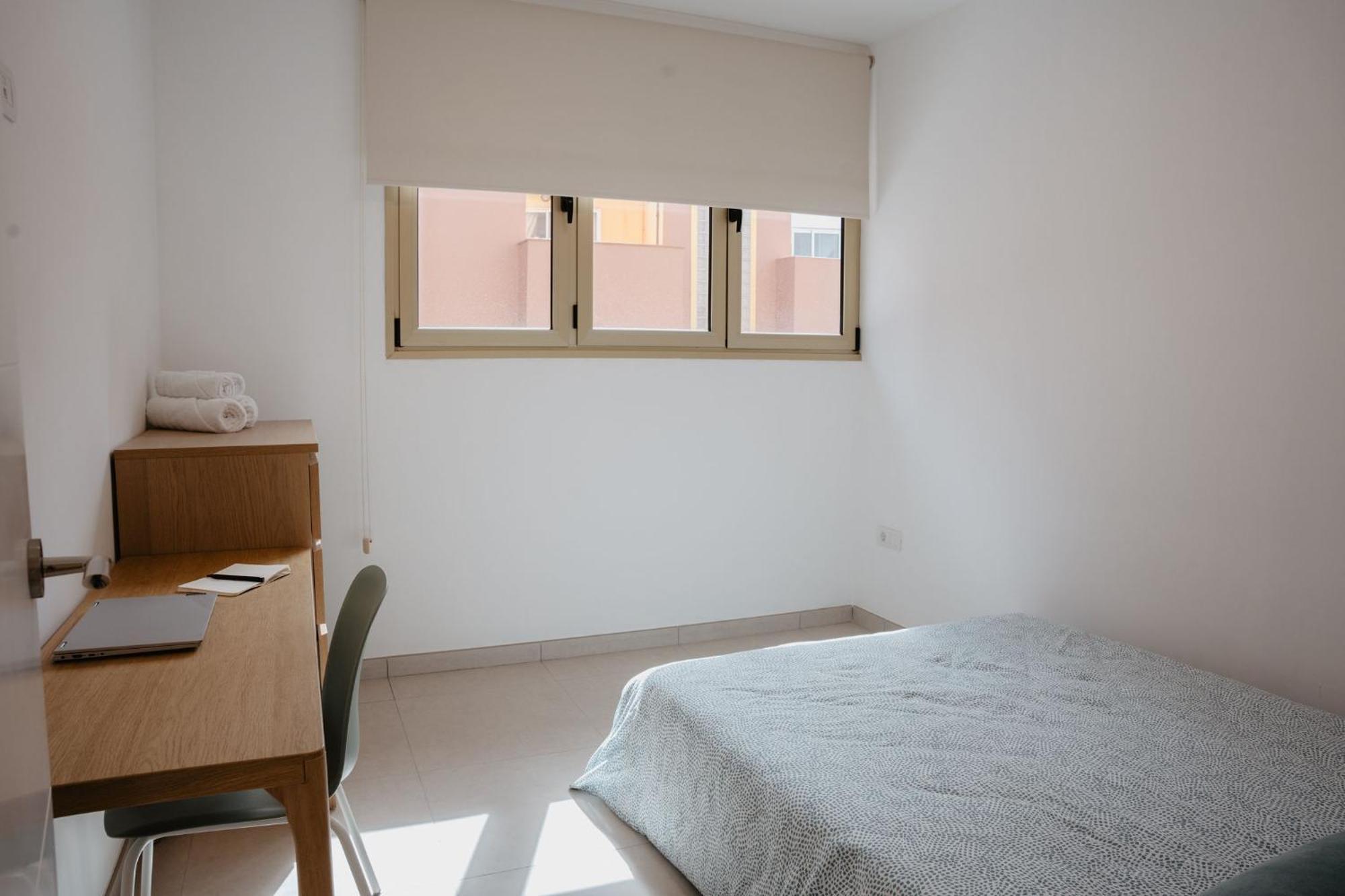 Las Canteras Beach Suites Лас-Пальмас-де-Гран-Канария Экстерьер фото
