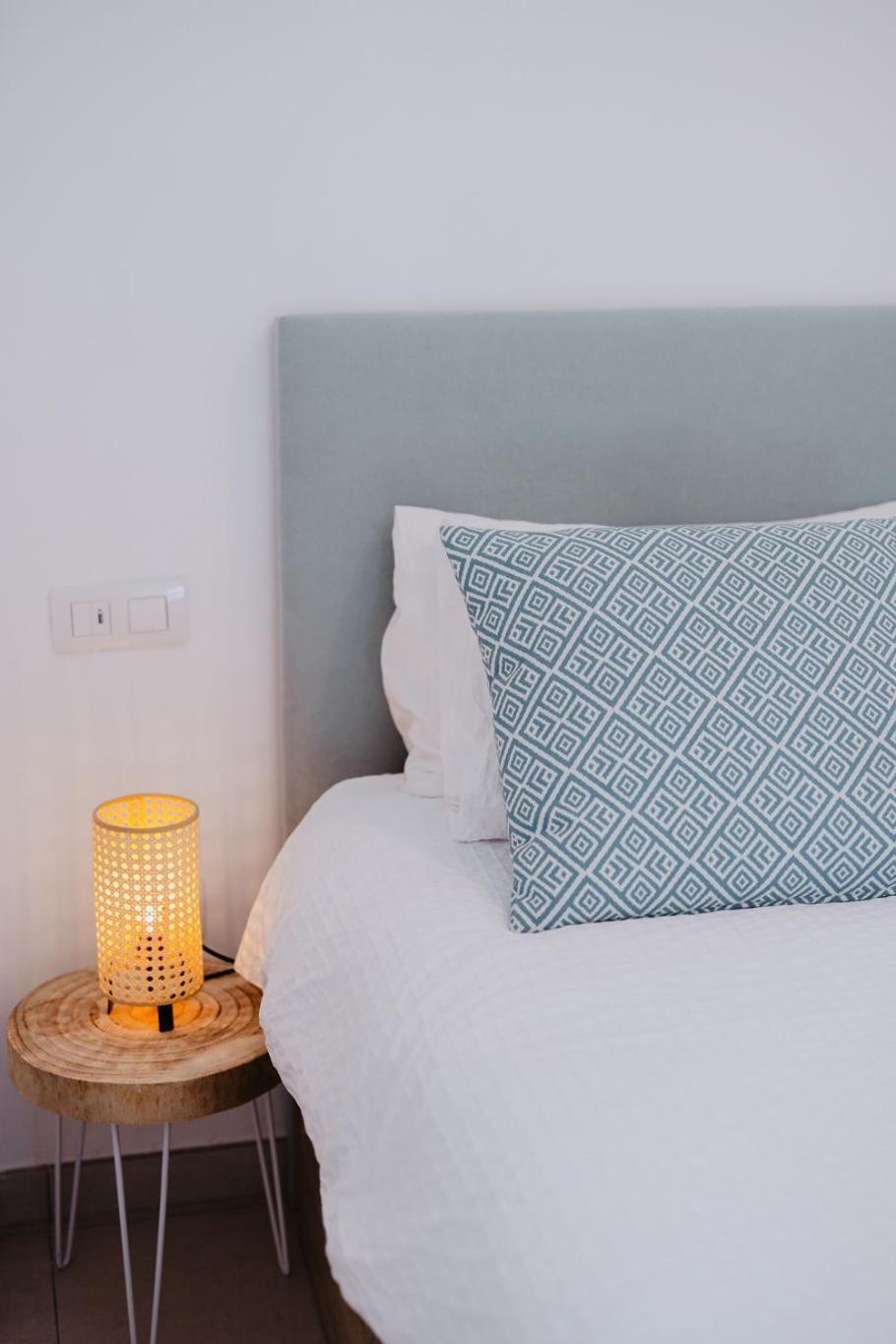 Las Canteras Beach Suites Лас-Пальмас-де-Гран-Канария Экстерьер фото