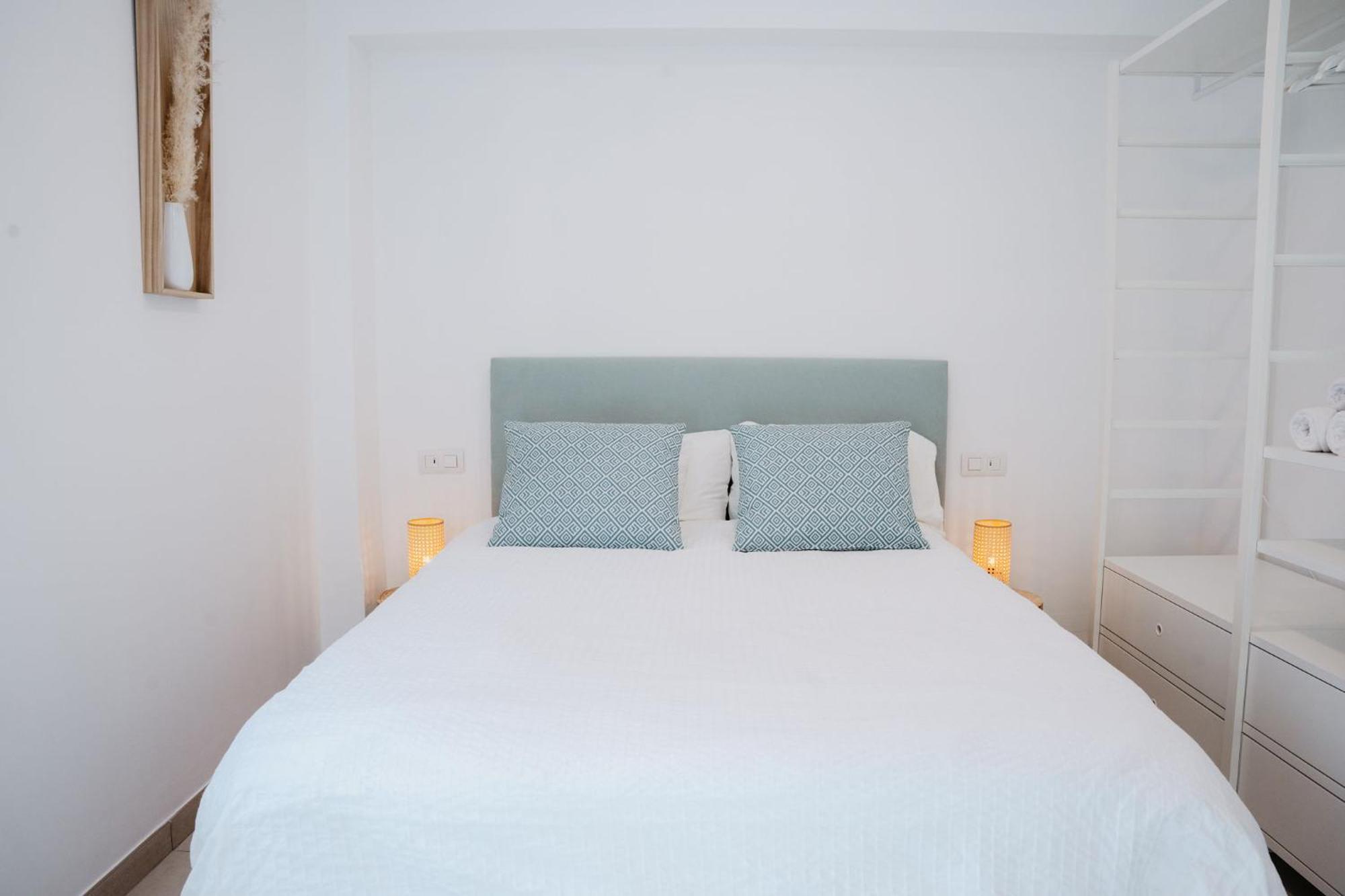 Las Canteras Beach Suites Лас-Пальмас-де-Гран-Канария Экстерьер фото