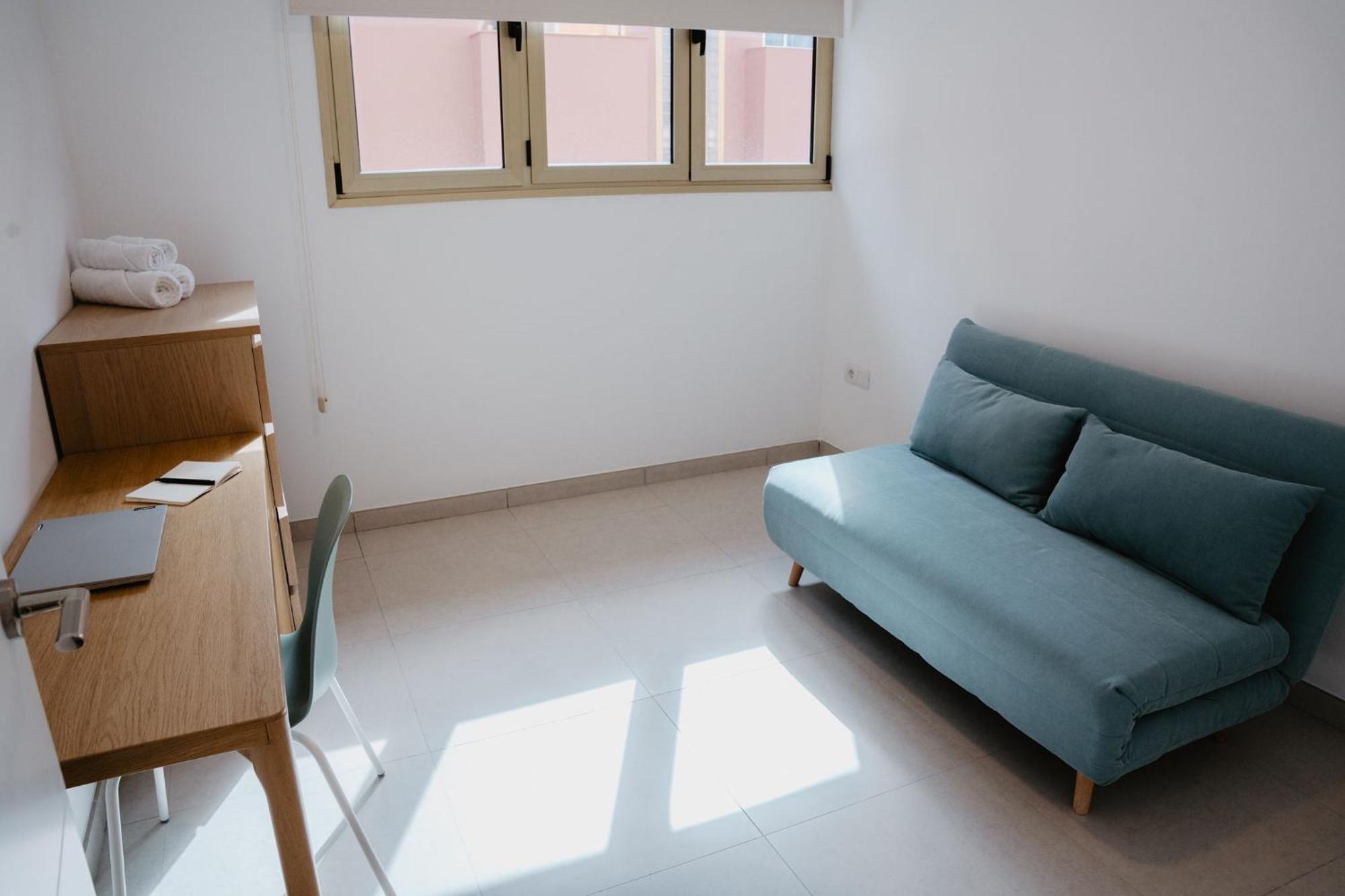 Las Canteras Beach Suites Лас-Пальмас-де-Гран-Канария Экстерьер фото