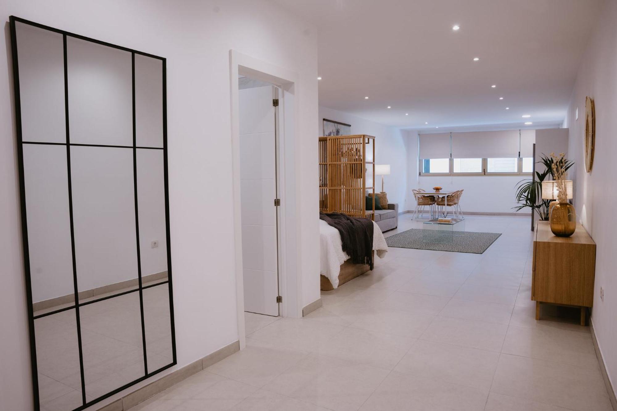 Las Canteras Beach Suites Лас-Пальмас-де-Гран-Канария Экстерьер фото