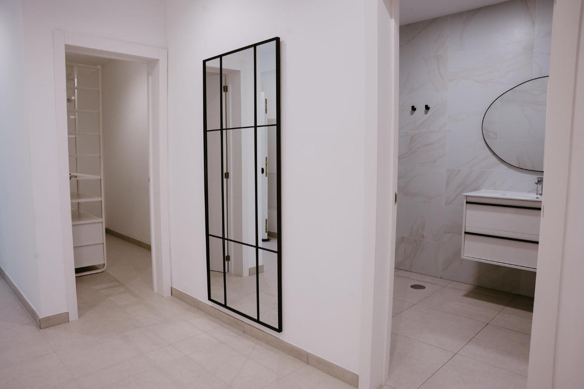 Las Canteras Beach Suites Лас-Пальмас-де-Гран-Канария Экстерьер фото