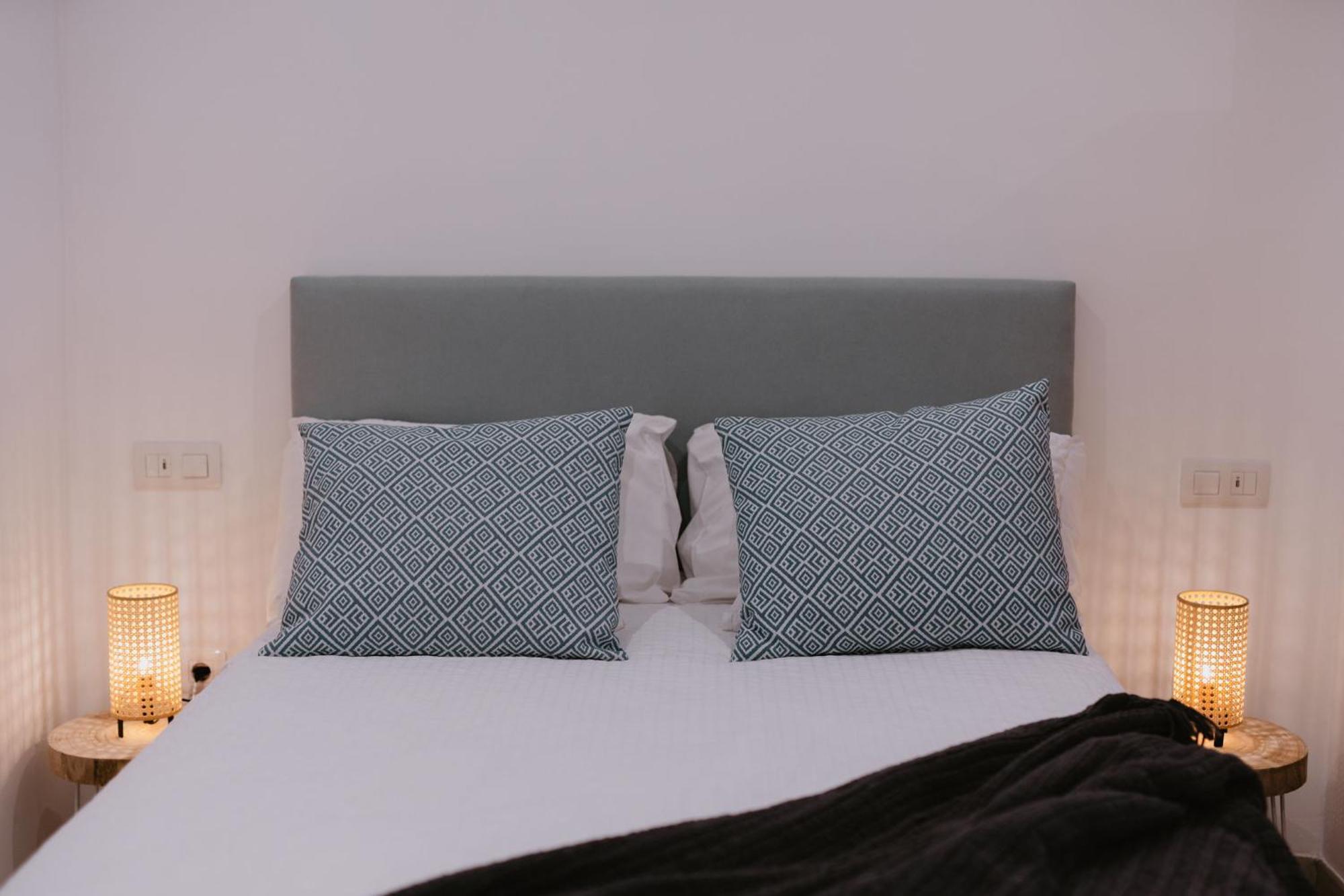 Las Canteras Beach Suites Лас-Пальмас-де-Гран-Канария Экстерьер фото