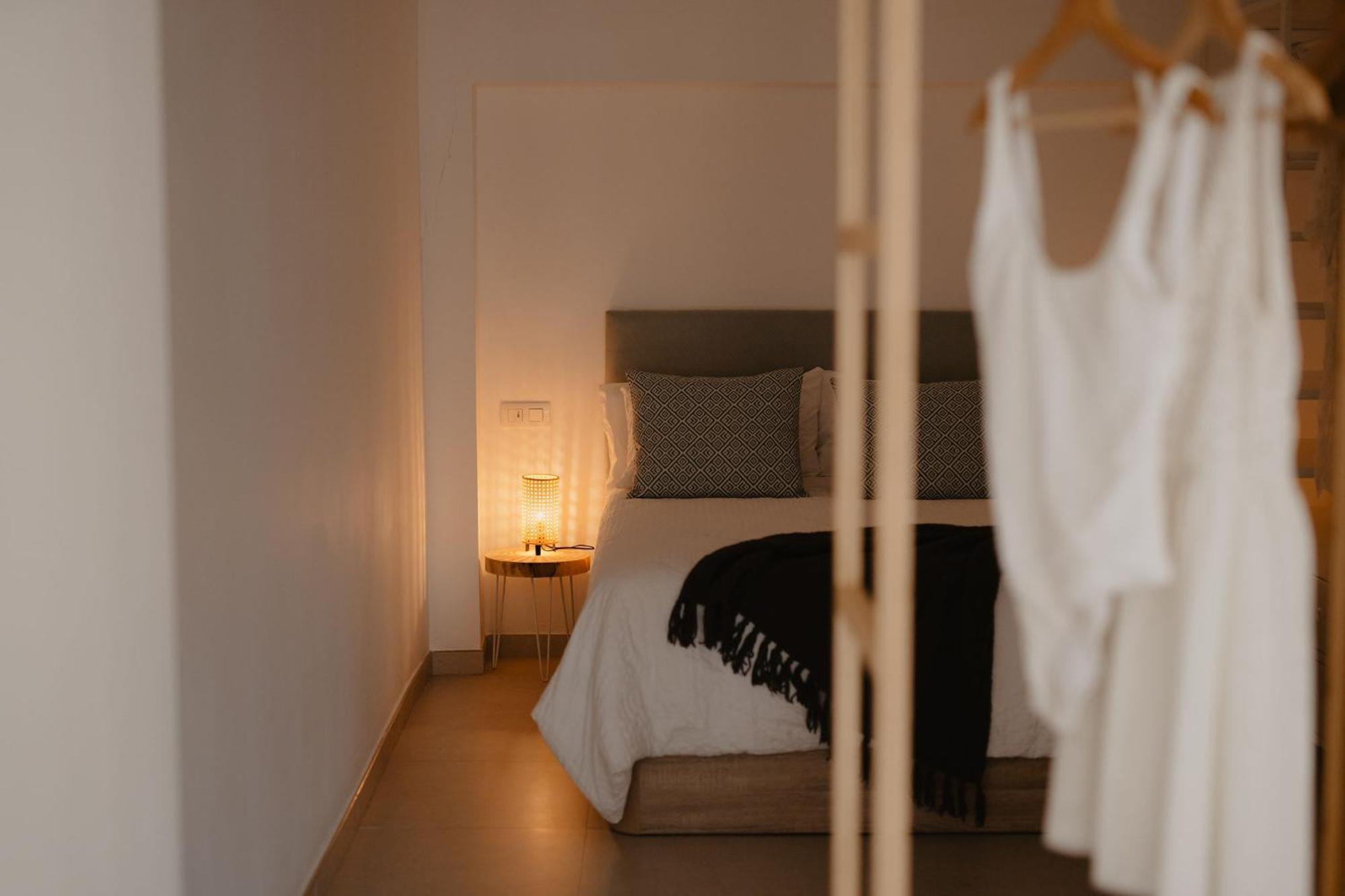 Las Canteras Beach Suites Лас-Пальмас-де-Гран-Канария Экстерьер фото