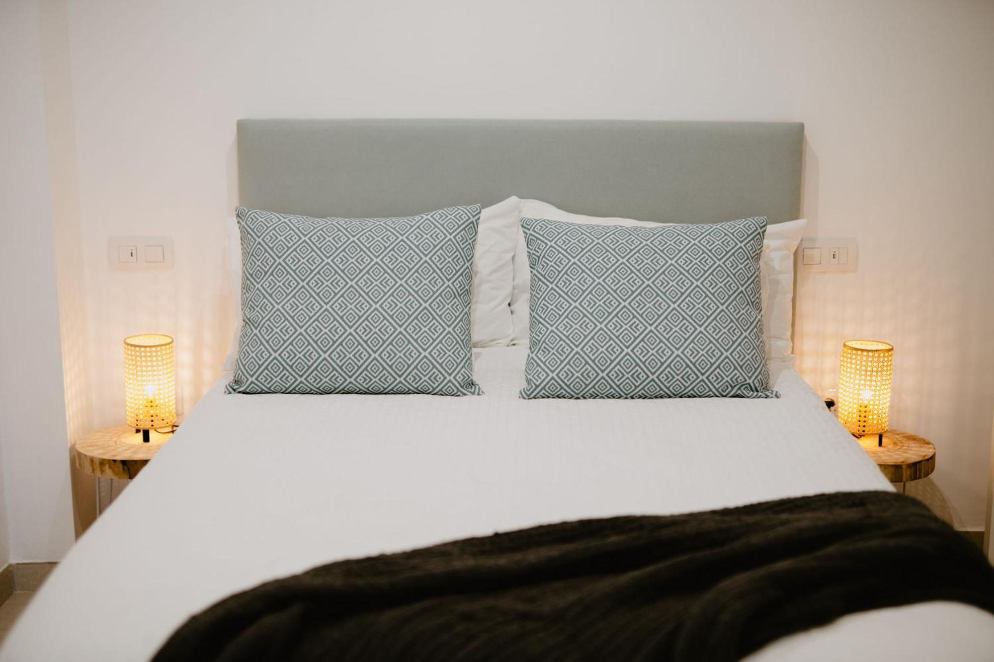 Las Canteras Beach Suites Лас-Пальмас-де-Гран-Канария Экстерьер фото